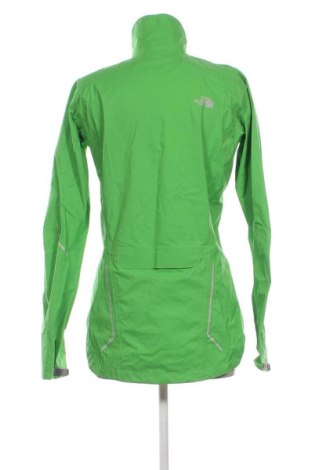 Γυναικείο μπουφάν The North Face, Μέγεθος M, Χρώμα Πράσινο, Τιμή 132,12 €