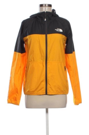 Γυναικείο μπουφάν The North Face, Μέγεθος L, Χρώμα Κίτρινο, Τιμή 132,12 €