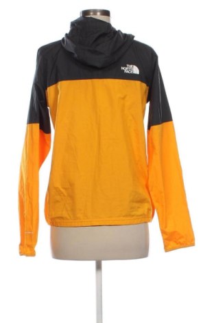 Γυναικείο μπουφάν The North Face, Μέγεθος L, Χρώμα Κίτρινο, Τιμή 132,12 €