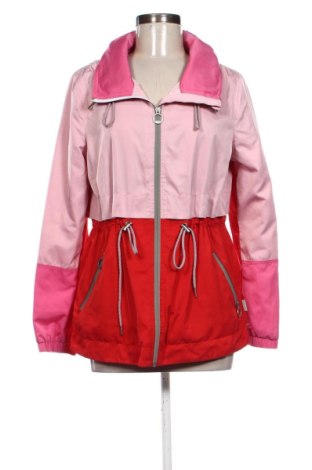 Damenjacke Tom Tailor, Größe M, Farbe Mehrfarbig, Preis 45,99 €