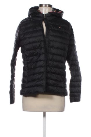Damenjacke Tommy Hilfiger, Größe L, Farbe Schwarz, Preis € 50,99, #131635180