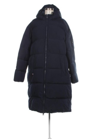 Kurtka damska Tommy Hilfiger, Rozmiar XXL, Kolor Niebieski, Cena 280,99 zł, #133927816