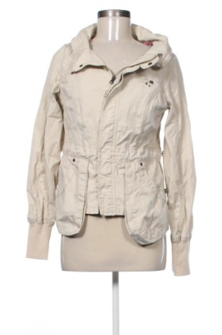 Damenjacke Tommy Hilfiger, Größe M, Farbe Beige, Preis 70,00 €