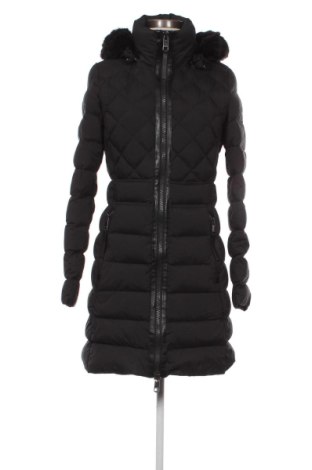Kurtka damska Tommy Hilfiger, Rozmiar S, Kolor Czarny, Cena 461,99 zł