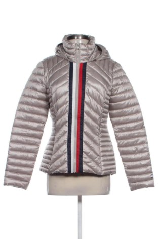 Geacă de femei Tommy Hilfiger, Mărime M, Culoare Gri, Preț 412,99 Lei, #136664582