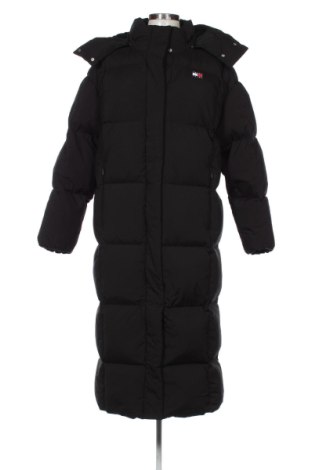 Kurtka damska Tommy Jeans, Rozmiar L, Kolor Czarny, Cena 969,99 zł