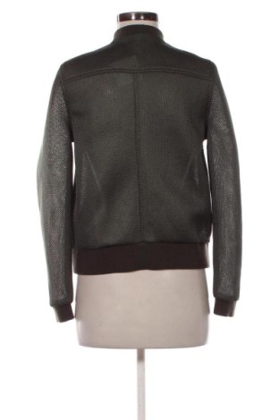 Damenjacke Topshop, Größe M, Farbe Grün, Preis 34,72 €