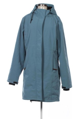 Damenjacke Travelin', Größe XL, Farbe Blau, Preis 90,99 €, #133972550