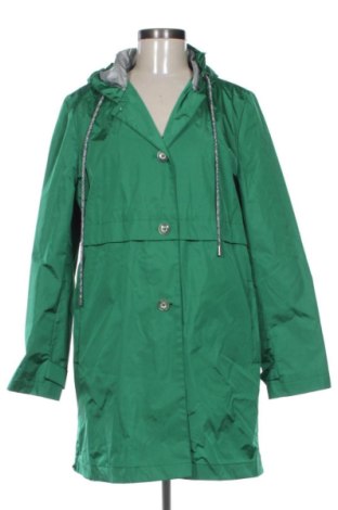 Geacă de femei Trench and Coat, Mărime L, Culoare Verde, Preț 239,81 Lei