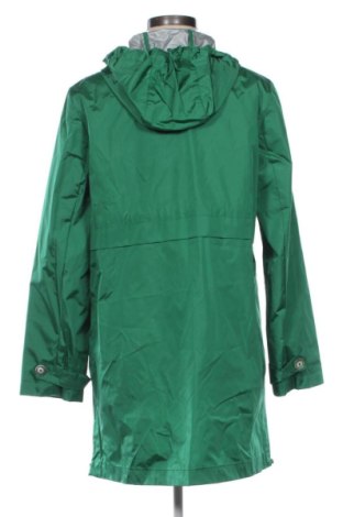 Geacă de femei Trench and Coat, Mărime L, Culoare Verde, Preț 239,81 Lei