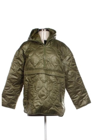 Dámská bunda  Trendyol, Velikost M, Barva Zelená, Cena  2 268,00 Kč, #136639801