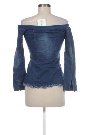 Kurtka damska Unbranded, Rozmiar S, Kolor Niebieski, Cena 104,99 zł