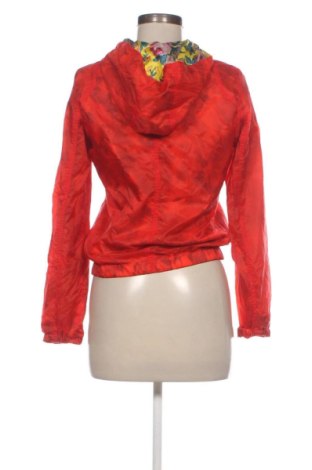Damenjacke Unbranded, Größe M, Farbe Rot, Preis 25,00 €