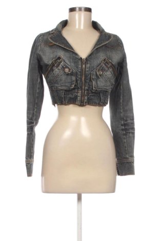 Damenjacke Unbranded, Größe S, Farbe Blau, Preis 20,00 €, #136587236