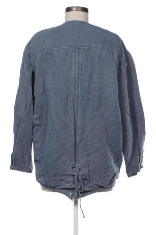 Dámská bunda  Unbranded, Velikost XL, Barva Modrá, Cena  709,00 Kč