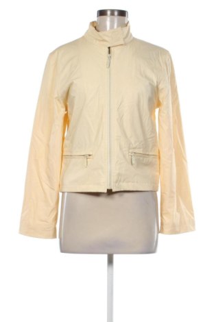 Дамско яке Unbranded, Размер S, Цвят Жълт, Цена 25,00 €