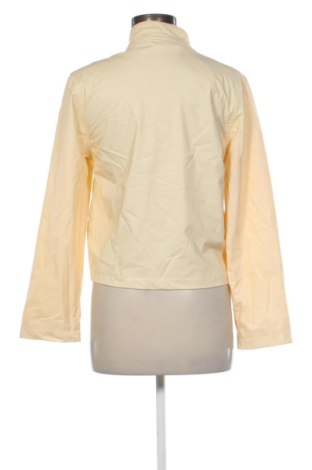 Дамско яке Unbranded, Размер S, Цвят Жълт, Цена 25,00 €