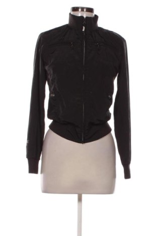 Дамско яке Unbranded, Размер XS, Цвят Черен, Цена 25,05 €