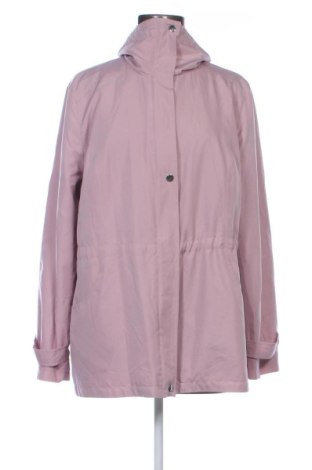 Damenjacke Unbranded, Größe L, Farbe Aschrosa, Preis 31,99 €
