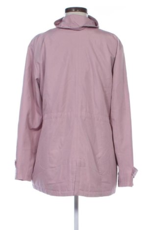 Damenjacke Unbranded, Größe L, Farbe Aschrosa, Preis 31,99 €