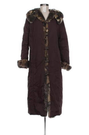 Дамско яке Unbranded, Размер M, Цвят Кафяв, Цена 55,09 €