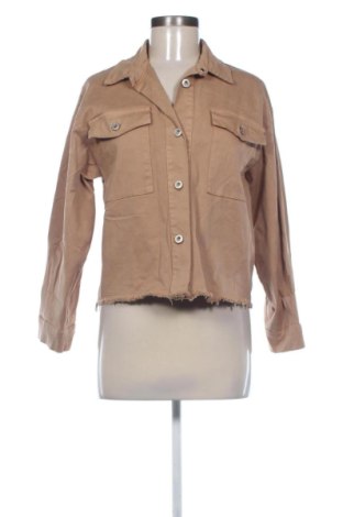 Дамско яке Unbranded, Размер S, Цвят Кафяв, Цена 20,45 €