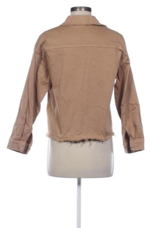 Дамско яке Unbranded, Размер S, Цвят Кафяв, Цена 20,45 €
