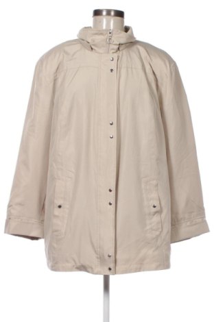 Damenjacke Unbranded, Größe XXL, Farbe Beige, Preis 31,99 €