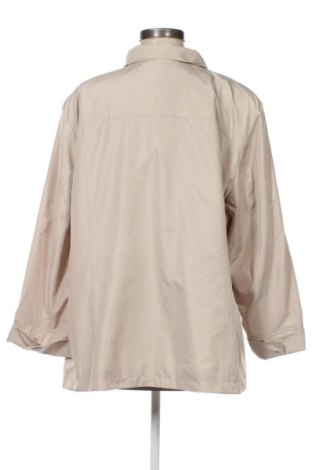 Damenjacke Unbranded, Größe XXL, Farbe Beige, Preis 31,99 €