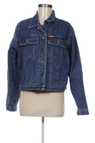 Дамско яке Unbranded, Размер XL, Цвят Син, Цена 20,45 €