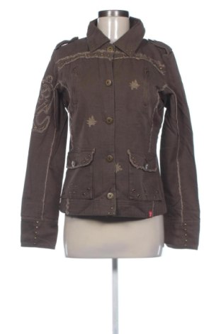 Damenjacke Unbranded, Größe L, Farbe Braun, Preis 32,00 €