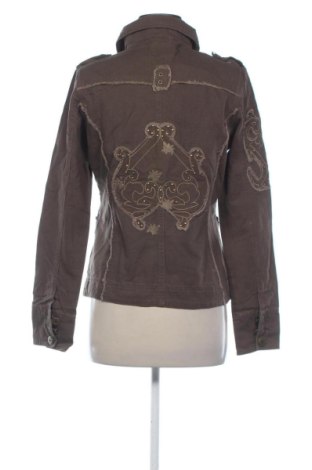 Damenjacke Unbranded, Größe L, Farbe Braun, Preis 32,00 €