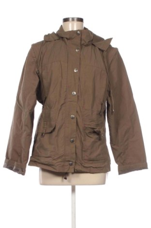 Дамско яке Unbranded, Размер M, Цвят Кафяв, Цена 25,05 €