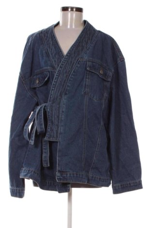 Geacă de femei Unbranded, Mărime XL, Culoare Albastru, Preț 123,99 Lei