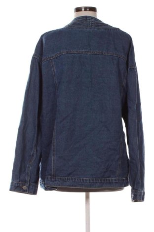 Geacă de femei Unbranded, Mărime XL, Culoare Albastru, Preț 123,99 Lei