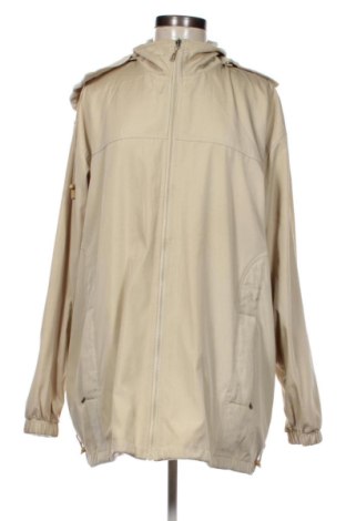 Kurtka damska Unbranded, Rozmiar 3XL, Kolor ecru, Cena 158,88 zł, #136612491