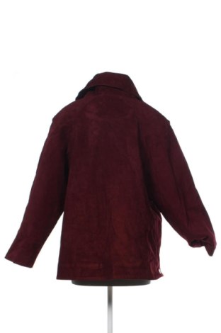 Damenjacke Unbranded, Größe M, Farbe Rot, Preis 46,61 €
