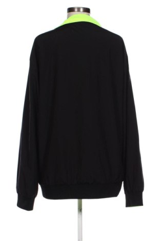 Γυναικείο μπουφάν Unbranded, Μέγεθος XXL, Χρώμα Μαύρο, Τιμή 30,00 €