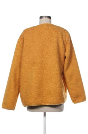 Γυναικείο μπουφάν Unbranded, Μέγεθος XL, Χρώμα Κίτρινο, Τιμή 25,00 €