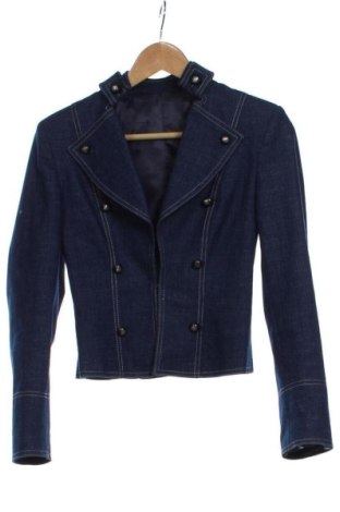 Damenjacke Unbranded, Größe XS, Farbe Blau, Preis 19,94 €, #136620515