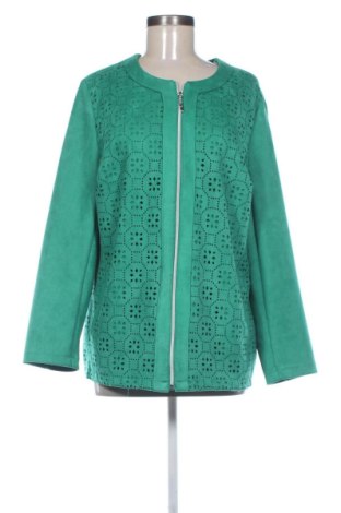 Női dzseki Unbranded, Méret XL, Szín Zöld, Ár 10 331 Ft