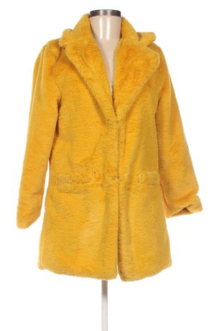 Női dzseki Unbranded, Méret M, Szín Sárga, Ár 12 252 Ft