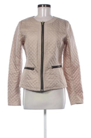Geacă de femei Unbranded, Mărime L, Culoare Bej, Preț 73,61 Lei, #136637749