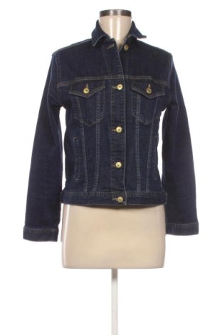Geacă de femei Unbranded, Mărime L, Culoare Albastru, Preț 104,26 Lei, #136640106
