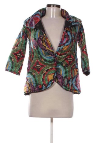 Damenjacke Unbranded, Größe S, Farbe Mehrfarbig, Preis 24,45 €