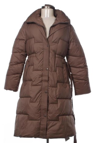 Damenjacke Unbranded, Größe S, Farbe Braun, Preis 30,00 €