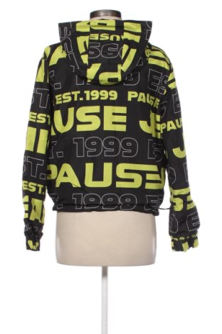 Damenjacke Unbranded, Größe XS, Farbe Mehrfarbig, Preis 25,00 €