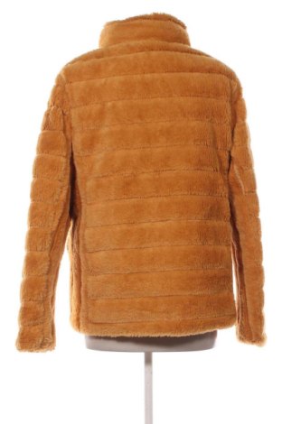 Dámska bunda  Unbranded, Veľkosť XL, Farba Žltá, Cena  29,73 €