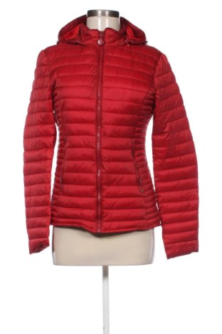 Geacă de femei Unbranded, Mărime L, Culoare Roșu, Preț 203,32 Lei, #136650869