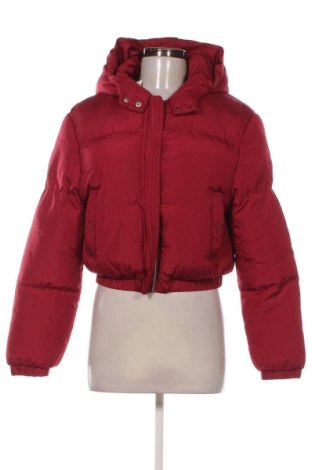 Geacă de femei Unbranded, Mărime L, Culoare Roșu, Preț 156,40 Lei, #136652615